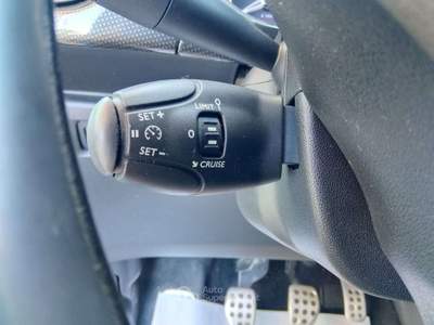 DS Automobiles DS 3 DS3 DS3 1.6 bluehdi So Chic 75cv Blu/Azzurro usata Avellino