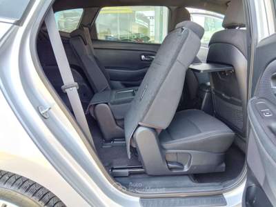 Kia Carens 7 posti Grigio usata Avellino