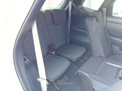 Kia Carens 7 posti Grigio usata Avellino