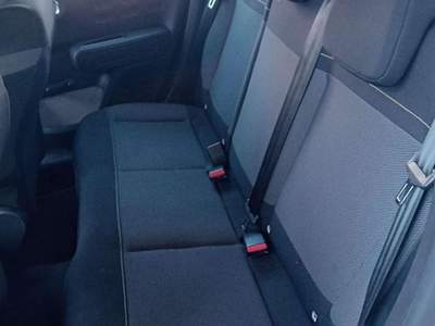 Citroen C3 C3 III 2017 1.2 puretech Feel Pack s Bianco usata Avellino