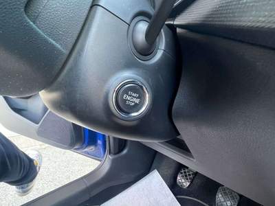 Skoda Kamiq Kamiq 2019 1.0 tsi Ambition 95cv Blu/Azzurro usata Avellino