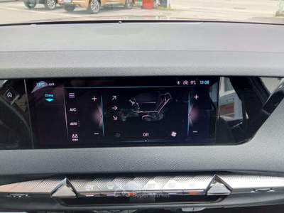 DS Automobiles DS 4 DS4 II 2021 DS4 1.5 bluehdi Business 130cv auto Grigio usata Avellino
