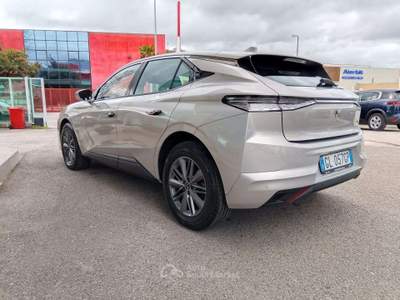 DS Automobiles DS 4 DS4 II 2021 DS4 1.5 bluehdi Business 130cv auto Grigio usata Avellino