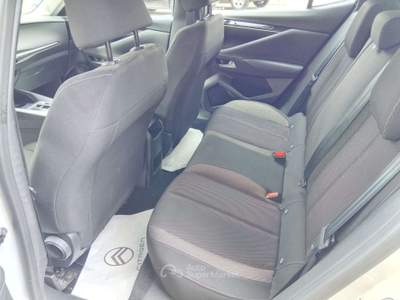 DS Automobiles DS 4 DS4 II 2021 DS4 1.5 bluehdi Business 130cv auto Grigio usata Avellino