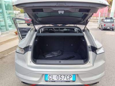 DS Automobiles DS 4 DS4 II 2021 DS4 1.5 bluehdi Business 130cv auto Grigio usata Avellino