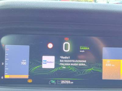 Jeep Avenger Avenger 1.2 turbo Summit fwd 100cv Grigio usata Avellino
