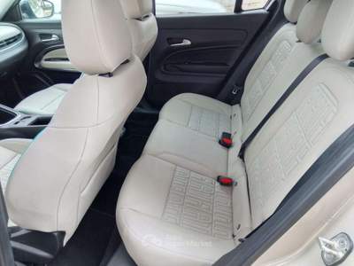 Fiat 600 600 IV 2023 1.2 hybrid La Prima 110cv auto Beige usata Avellino