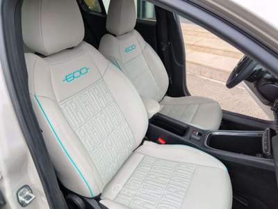 Fiat 600 600 IV 2023 1.2 hybrid La Prima 110cv auto Beige usata Avellino