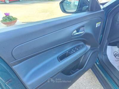 Alfa Romeo Junior Junior 1.2 ibrida 145cv edct6 Verde usata Avellino