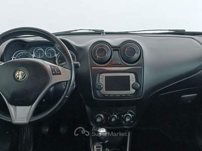 Alfa Romeo MiTo S&S Distinctive Nero usata Galatina