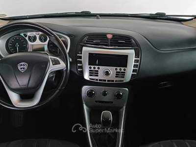 Lancia Delta DPF Oro Grigio usata Galatina