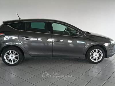 Lancia Delta DPF Oro Grigio usata Galatina