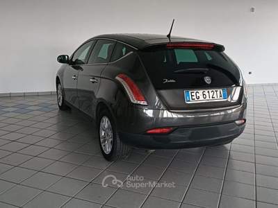 Lancia Delta DPF Oro Grigio usata Galatina