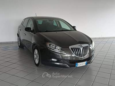 Lancia Delta DPF Oro Grigio usata Galatina