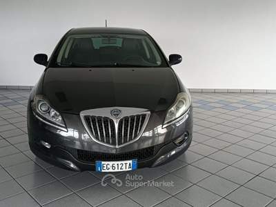 Lancia Delta DPF Oro Grigio usata Galatina