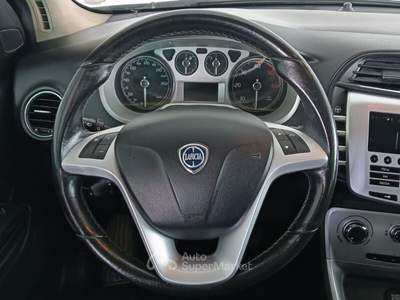 Lancia Delta DPF Oro Grigio usata Galatina