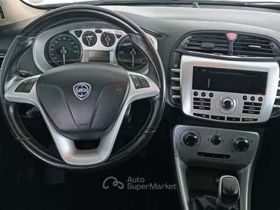Lancia Delta DPF Oro Grigio usata Galatina