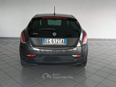 Lancia Delta DPF Oro Grigio usata Galatina