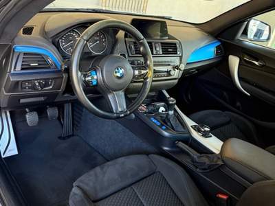 BMW Serie 2 220i maggiori info in privato Bianco usata Gravina in Puglia