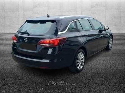 Opel Astra 1.5 CDTI 122 CV S&S AT9 Sports Tourer Business Ele Nero usata Pieve di Cento