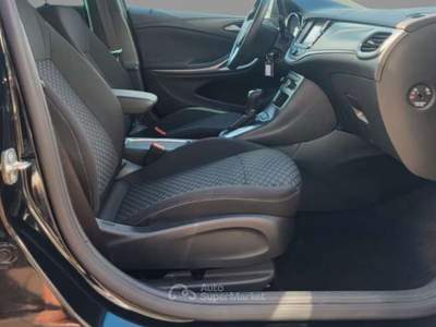 Opel Astra 1.5 CDTI 122 CV S&S AT9 Sports Tourer Business Ele Nero usata Pieve di Cento