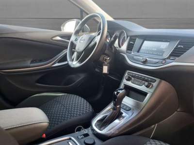 Opel Astra 1.5 CDTI 122 CV S&S AT9 Sports Tourer Business Ele Nero usata Pieve di Cento