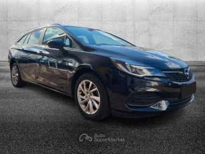 Opel Astra 1.5 CDTI 122 CV S&S AT9 Sports Tourer Business Ele Nero usata Pieve di Cento