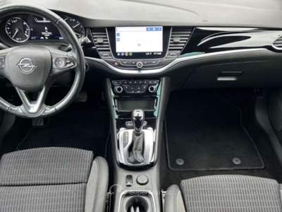 Opel Astra 1.5 CDTI 122 CV S&S AT9 5 porte Business Elegance Bianco usata Pieve di Cento
