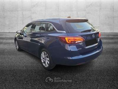 Opel Astra 1.5 CDTI 122 CV S&S AT9 5 porte Business Elegance Blu/Azzurro usata Pieve di Cento