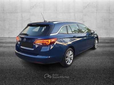 Opel Astra 1.5 CDTI 122 CV S&S AT9 5 porte Business Elegance Blu/Azzurro usata Pieve di Cento