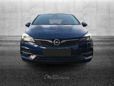 Opel Astra 1.5 CDTI 122 CV S&S AT9 5 porte Business Elegance Blu/Azzurro usata Pieve di Cento