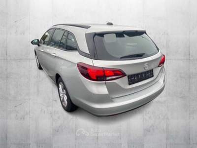 Opel Astra 1.5 CDTI 122 CV S&S AT9 Sports Tourer Business Ele Argento usata Pieve di Cento