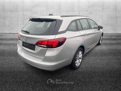 Opel Astra 1.5 CDTI 122 CV S&S AT9 Sports Tourer Business Ele Argento usata Pieve di Cento