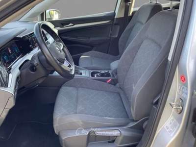 Volkswagen Golf 2.0 TDI SCR Life Argento usata Pieve di Cento
