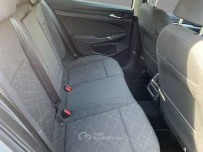 Volkswagen Golf 2.0 TDI SCR Life Argento usata Pieve di Cento