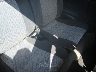Suzuki Vitara auto unico proprietario perfetta veramente Blu/Azzurro usata Santa Marinella