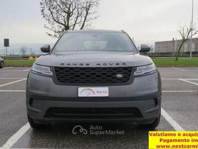 Land Rover Range Rover Velar 2.0d i4 S 180cv auto my19 Grigio usata Buccinasco