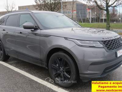 Land Rover Range Rover Velar 2.0d i4 S 180cv auto my19 Grigio usata Buccinasco