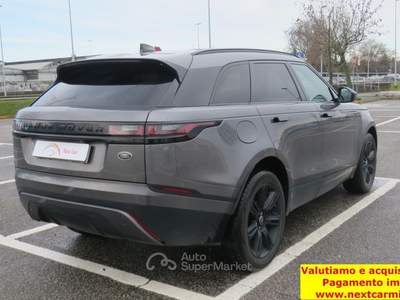 Land Rover Range Rover Velar 2.0d i4 S 180cv auto my19 Grigio usata Buccinasco