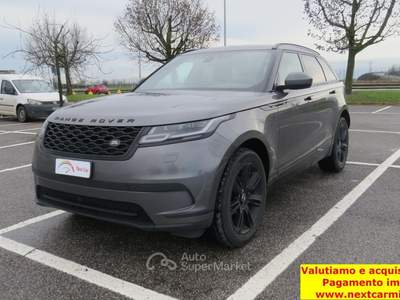 Land Rover Range Rover Velar 2.0d i4 S 180cv auto my19 Grigio usata Buccinasco