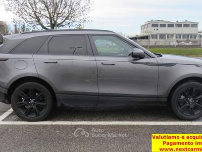 Land Rover Range Rover Velar 2.0d i4 S 180cv auto my19 Grigio usata Buccinasco