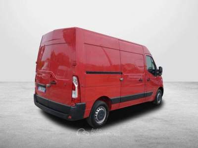 Opel Movano 33 2.3 TURBO D 135CV 6M. PM-TM FURGONE ( CRUISE ) Rosso usata Salerno