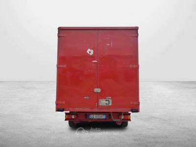 Citroen Jumper AUTOTELAIO 35 L3 BLUEHDI 140CV 6M. ( BLUETOOTH ) Rosso usata Salerno