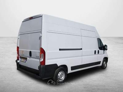 Peugeot Boxer PEUGEOT BOXER 35 2.2 BLUEHDI 140CV 6M. PLM-TA L3H3 Bianco usata Salerno