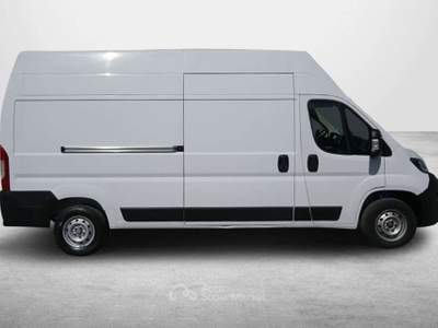 Peugeot Boxer PEUGEOT BOXER 35 2.2 BLUEHDI 140CV 6M. PLM-TA L3H3 Bianco usata Salerno