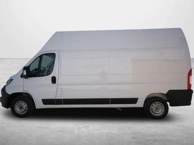 Peugeot Boxer PEUGEOT BOXER 35 2.2 BLUEHDI 140CV 6M. PLM-TA L3H3 Bianco usata Salerno
