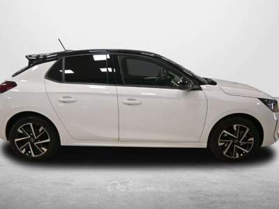 Opel Corsa OPEL CORSA 1.2 100CV AUTO GS ( CRUISE - PDC - FARI Bianco usata Salerno