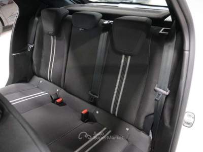 Opel Corsa OPEL CORSA 1.2 100CV AUTO GS ( CRUISE - PDC - FARI Bianco usata Salerno