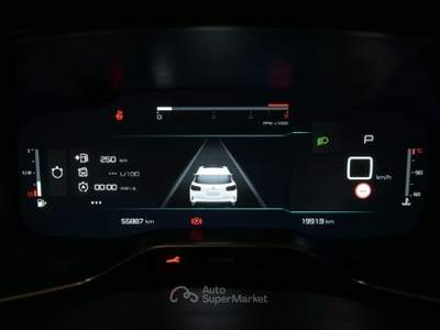 Citroen C5 Aircross CITROEN C5 AIRCROSS 1.5 BLUEHDI 130CV EAT8 SeS FEE Argento usata Salerno