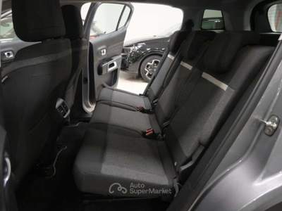 Citroen C5 Aircross CITROEN C5 AIRCROSS 1.5 BLUEHDI 130CV EAT8 SeS FEE Argento usata Salerno
